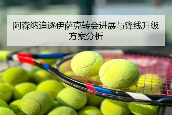 阿森纳追逐伊萨克转会进展与锋线升级方案分析